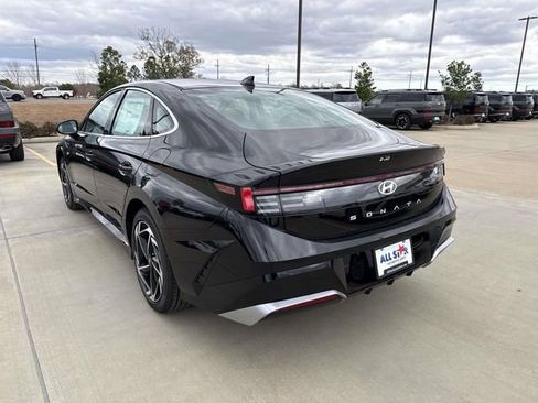 New 2026 Hyundai Sonata SEL image 8