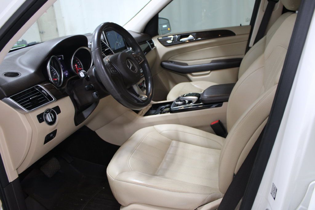 Used 2016 Mercedes-Benz GLE 350 image 31