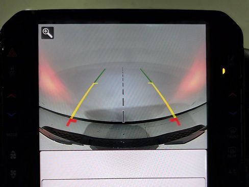 New 2026 RAM 1500 Rebel w/ Rebel Level 2 Equipment Group image 9