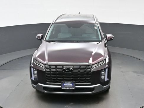 Certified 2024 Hyundai Palisade SEL AWD/4WD image 45