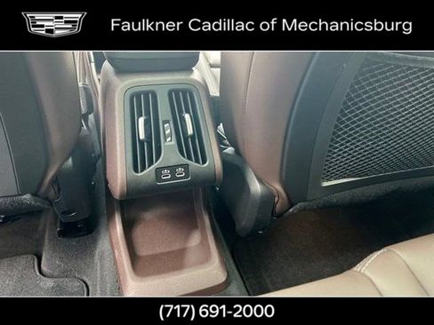 Used 2024 BMW X2 xDrive28i w/ Premium Package AWD/4WD image 20