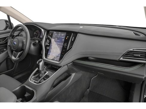 Used 2023 Subaru Outback Onyx Edition AWD/4WD image 10