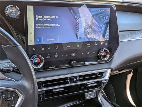 Certified 2023 Lexus RX 350 Premium Plus w/ Accessory Package (Z1) image 15