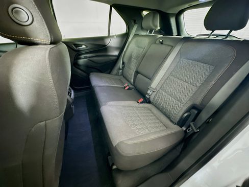Used 2023 Chevrolet Equinox LT w/ LPO, Floor Liner Package AWD/4WD image 26