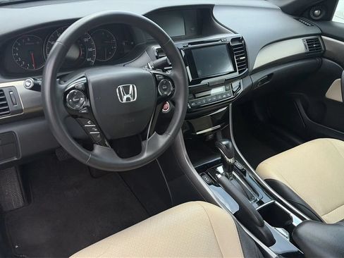 Used 2016 Honda Accord EX-L image 10