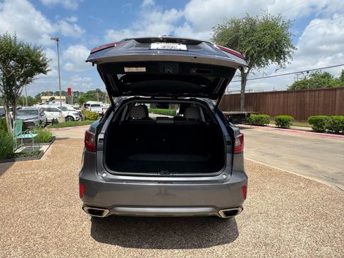 Used 2019 Lexus RX 350 FWD image 13