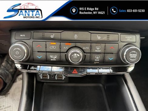 Used 2021 Dodge Durango GT AWD/4WD image 11