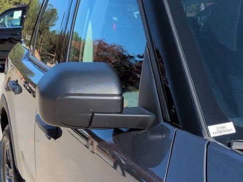 Certified 2024 Ford Bronco Sport Big Bend image 11