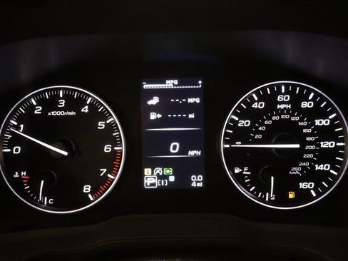 New 2026 Subaru Crosstrek 2.5i Limited AWD/4WD image 17