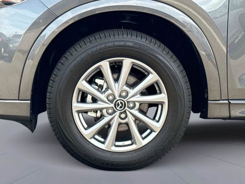 Certified 2025 MAZDA CX-5 AWD 2.5 S w/ Preferred Package image 10