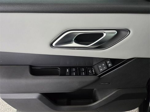 Used 2024 Land Rover Range Rover Velar Dynamic SE image 20