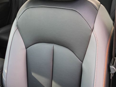 New 2026 Subaru Forester Sport image 20