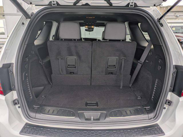 Certified 2025 Dodge Durango GT AWD/4WD image 12