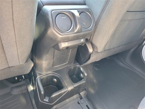 New 2026 Jeep Wrangler Unlimited Sport image 9