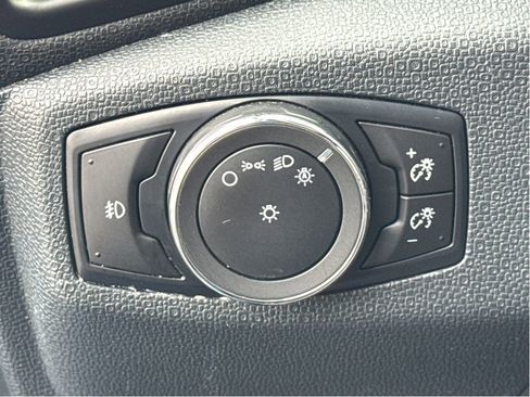 Used 2022 Ford EcoSport SES w/ Interior Protection Package image 12