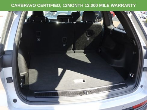 Used 2024 Jeep Grand Cherokee Altitude RWD image 14
