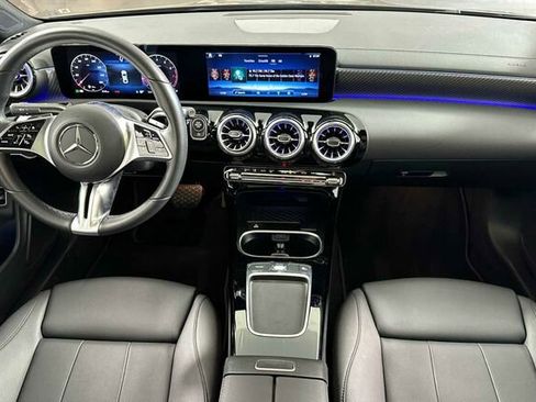 Certified 2025 Mercedes-Benz CLA 250 image 15