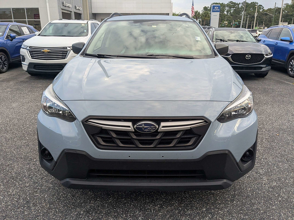 Used 2021 Subaru Crosstrek 2.0i AWD/4WD image 10