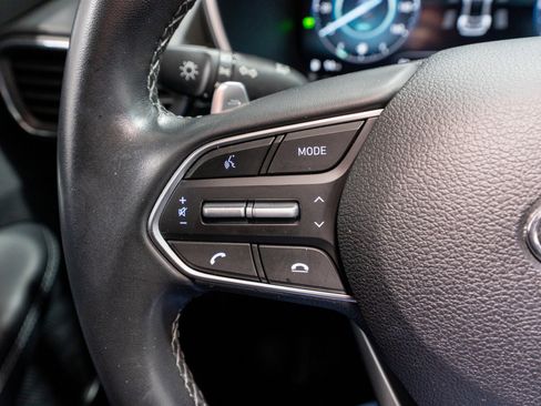 Used 2022 Hyundai Santa Fe SEL Premium w/ Cargo Package image 27