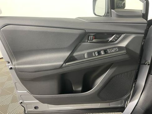 New 2026 Toyota bZ Woodland AWD/4WD image 20