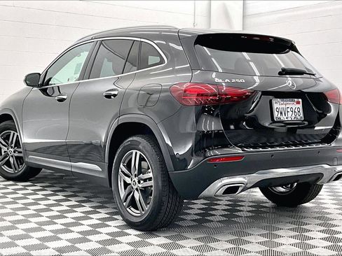 Used 2026 Mercedes-Benz GLA 250 image 10