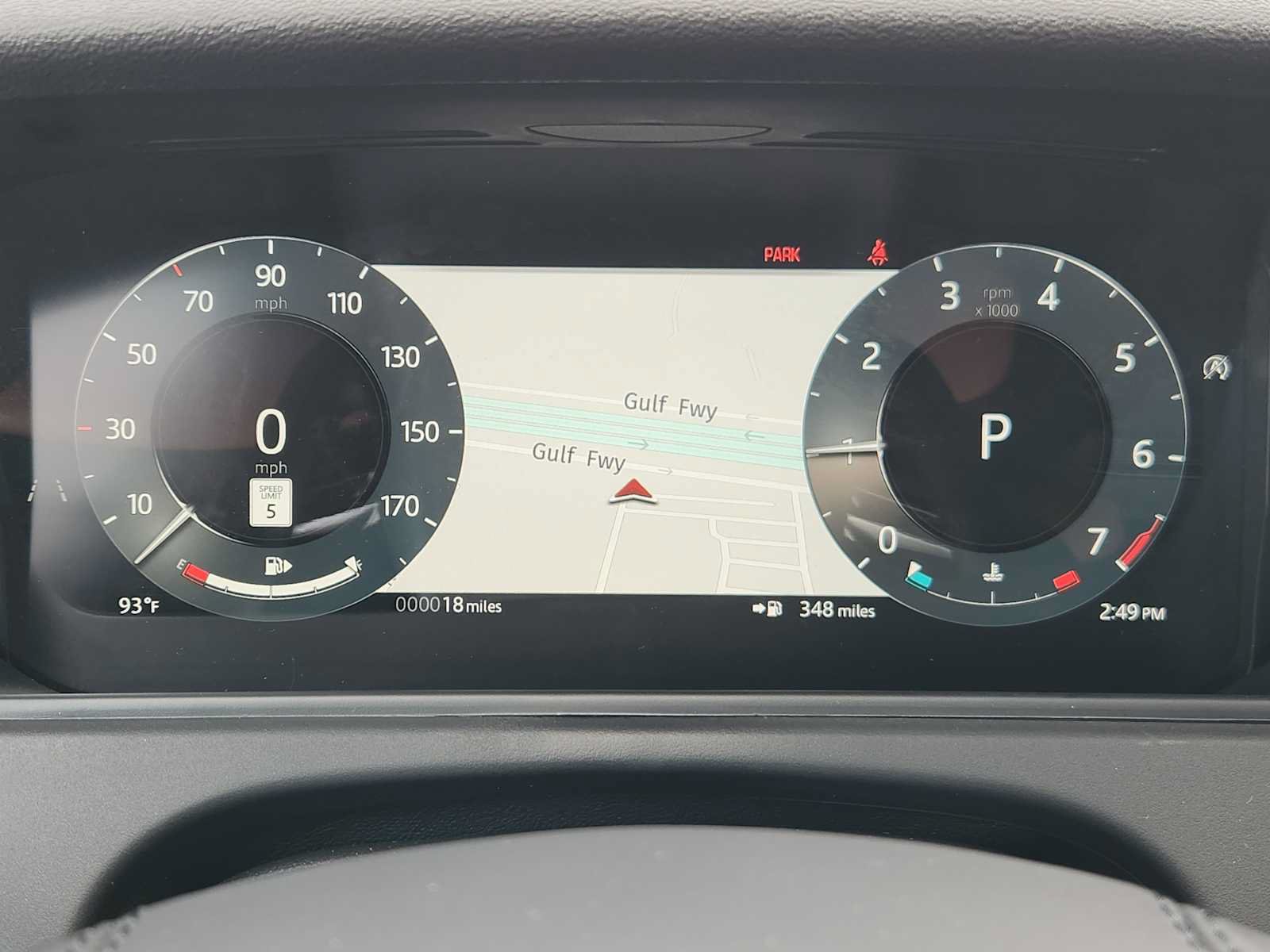 New 2026 Land Rover Range Rover Velar S AWD/4WD image 15