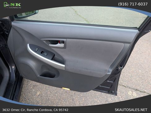 Used 2010 Toyota Prius image 21
