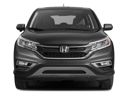 Used 2016 Honda CR-V EX image 4