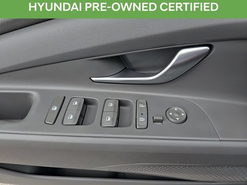 Used 2023 Hyundai Elantra SEL w/ Convenience Package FWD image 33