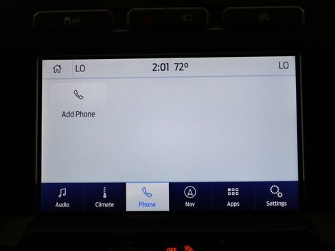 Used 2020 Ford F150 Lariat w/ Equipment Group 502A Luxury AWD/4WD image 28
