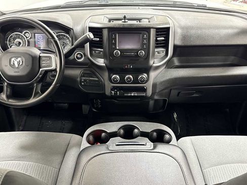 Used 2021 RAM 3500 Big Horn image 26