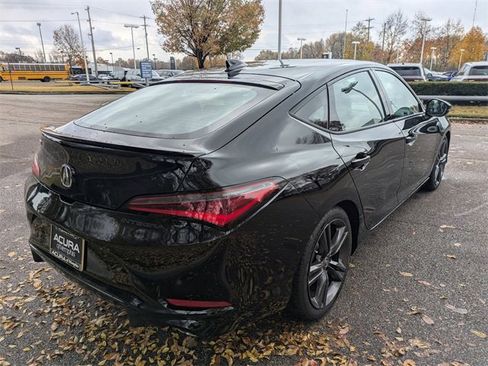 Certified 2024 Acura Integra A-Spec image 6