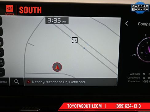 Used 2023 Kia Sportage X-Line image 12