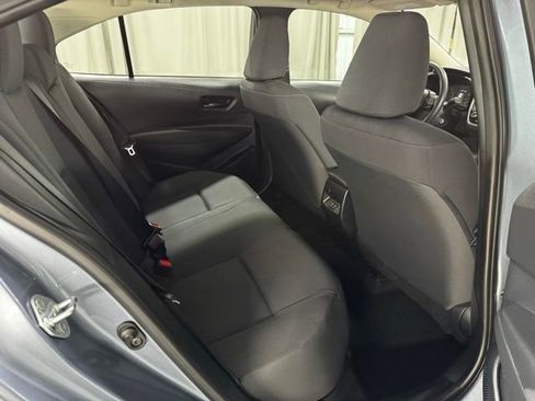 Used 2023 Toyota Corolla LE image 10