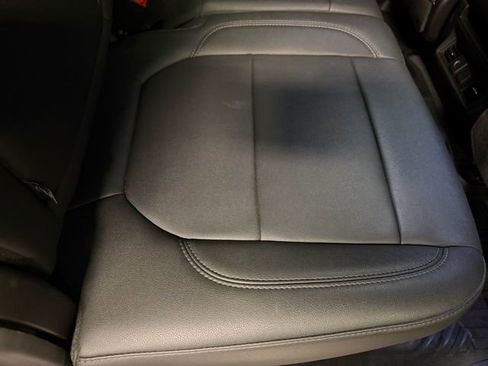 Used 2021 Chevrolet Silverado 1500 LT w/ All Star Edition Plus image 23