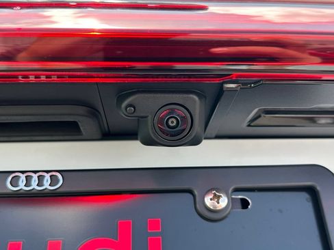 New 2026 Audi SQ5 Premium Plus AWD/4WD image 49