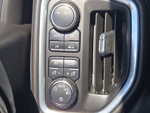 Used 2021 Chevrolet Silverado 1500 RST w/ Convenience Package II image 26