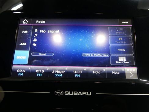 Used 2024 Subaru Forester Premium AWD/4WD image 41