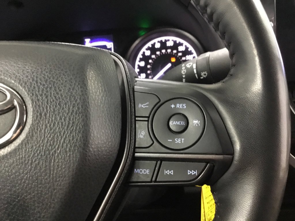 Used 2024 Toyota Camry SE FWD image 29