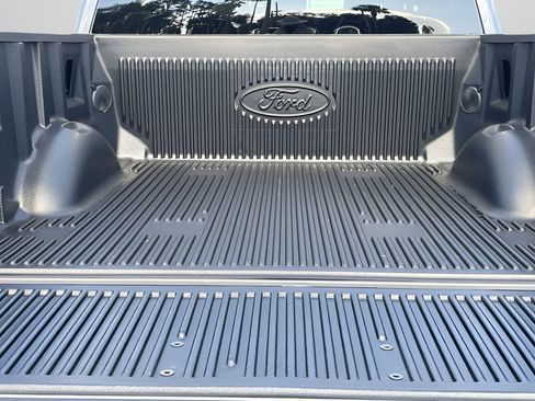 Used 2025 Ford F150 STX AWD/4WD image 8
