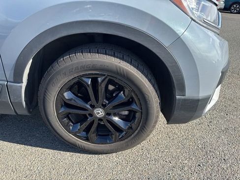 Certified 2022 Honda CR-V EX-L image 11