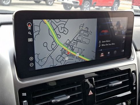 Used 2023 Lexus GX 460 Premium w/ Premium Plus Package image 19