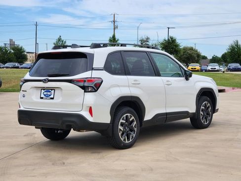 New 2026 Subaru Forester Premium AWD/4WD image 4