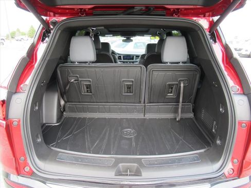 Used 2023 Buick Enclave Essence w/ Experience Buick Package FWD image 33