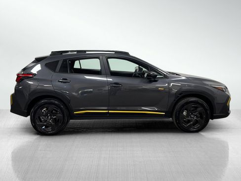 Certified 2025 Subaru Crosstrek 2.5i Sport image 4