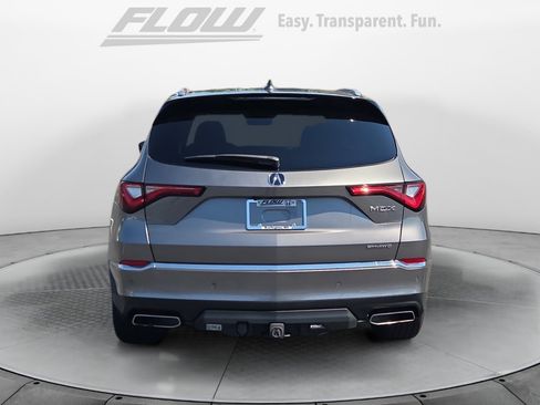 Used 2023 Acura MDX w/ Advance Package AWD/4WD image 8