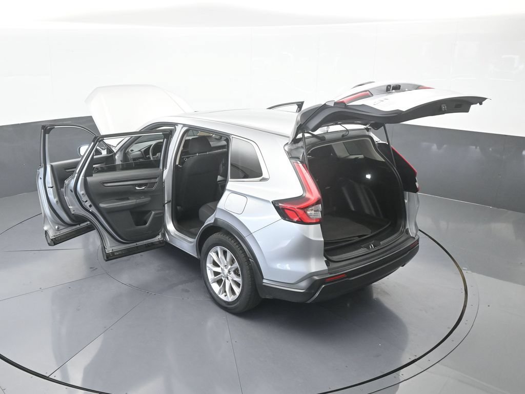 Used 2024 Honda CR-V EX image 66