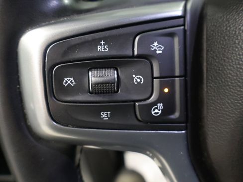 Used 2023 Chevrolet Silverado 1500 LT Trail Boss w/ Convenience Package II image 33