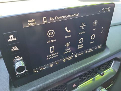 Used 2023 Acura Integra A-Spec w/ Technology Package FWD image 20