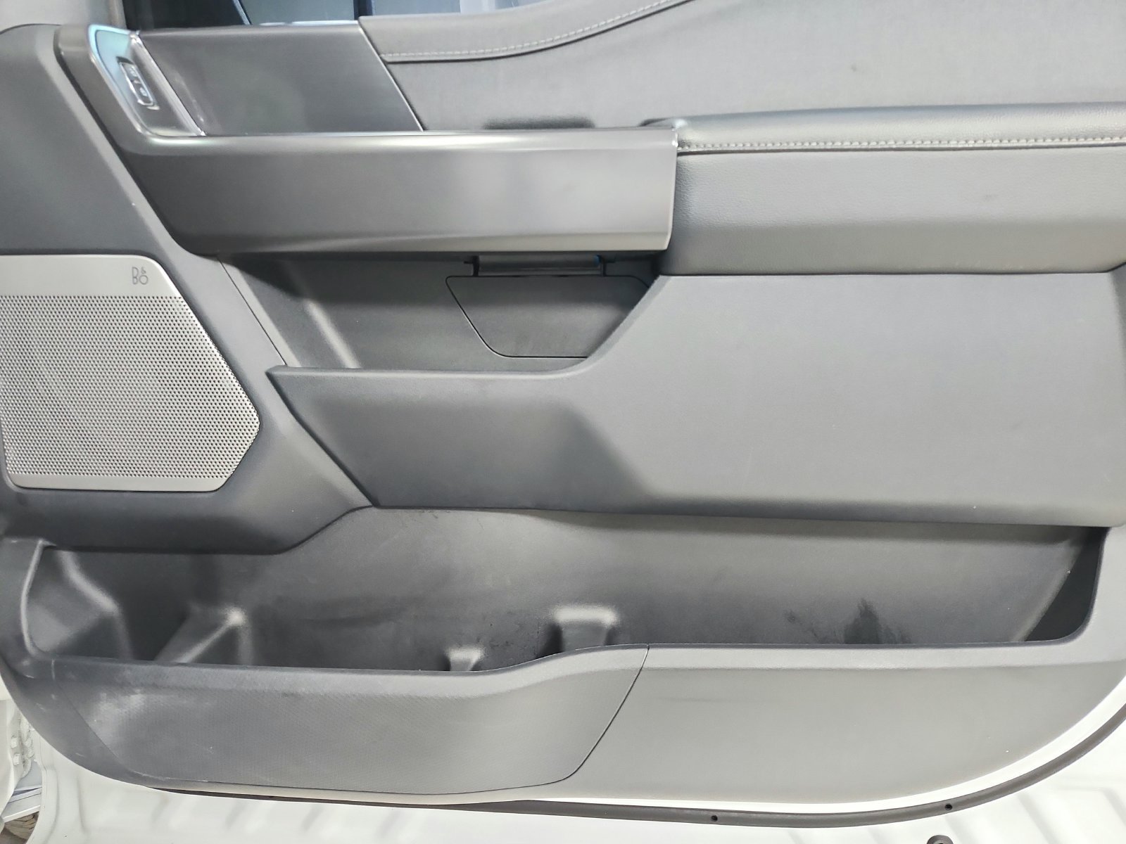 Used 2024 Ford F150 Lariat AWD/4WD image 42